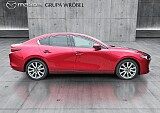 Mazda 3 - Kolor Soul Red Crystal, zdjęcie 6