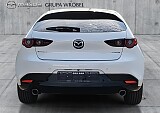 Mazda 3 - Kolor Snowflake White Pearl, zdjęcie 5