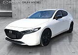 Mazda 3 - Kolor Snowflake White Pearl, zdjęcie 1