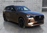 Mazda CX-80 - Kolor Melting Copper, zdjęcie 3