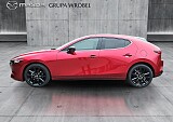 Mazda 3 - Kolor Soul Red Crystal, zdjęcie 8