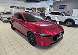 Mazda 3 - Kolor Soul Red Crystal, zdjęcie 5