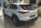 Mazda CX-30 - Kolor Ceramic Metalic, zdjęcie 4