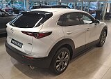 Mazda CX-30 - Kolor Ceramic Metalic, zdjęcie 3