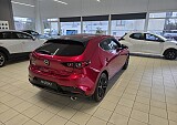 Mazda 3 - Kolor Soul Red Crystal, zdjęcie 3
