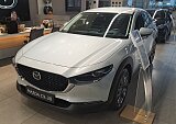 Mazda CX-30 - Kolor Ceramic Metalic, zdjęcie 1