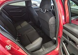 Mazda 3 - Kolor Soul Red Crystal, zdjęcie 6