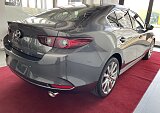 Mazda 3 - Kolor Machine Gray, zdjęcie 5