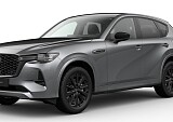 Mazda CX-60 - Kolor Machine Gray, zdjęcie 2