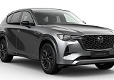 Mazda CX-60 - Kolor Machine Gray, zdjęcie 1