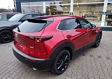 Mazda CX-30 - Kolor Soul Red Crystal, zdjęcie 5
