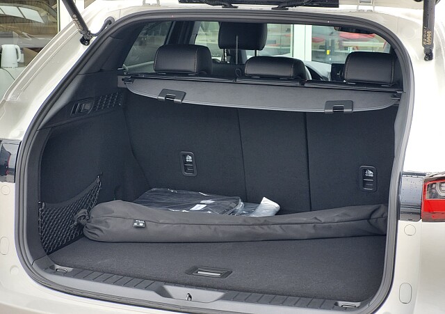 Mazda CX-60 - Kolor Rhodium White, zdjęcie 6