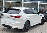 Mazda CX-60 - Kolor Rhodium White, zdjęcie 4