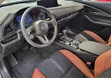 Mazda CX-30 - Kolor Zircon Sand Metalic, zdjęcie 4