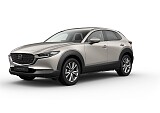 Mazda CX-30 - Kolor Platinum Quartz, zdjęcie 5