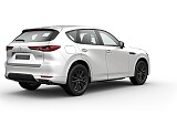 Mazda CX-60 - Kolor Rhodium White, zdjęcie 8