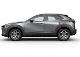 Mazda CX-30 - Kolor Machine Gray, zdjęcie 6