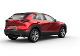 Mazda CX-30 - Kolor Soul Red Crystal, zdjęcie 9