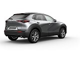 Mazda CX-30 - Kolor Machine Gray, zdjęcie 8