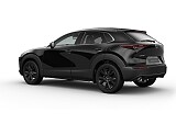 Mazda CX-30 - Kolor Jet Black, zdjęcie 8
