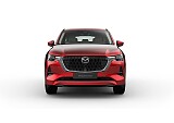 Mazda CX-60 - Kolor Soul Red Crystal, zdjęcie 2