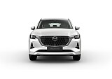 Mazda CX-60 - Kolor Rhodium White, zdjęcie 2