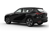 Mazda CX-60 - Kolor Jet Black, zdjęcie 9