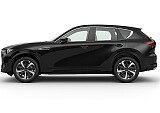 Mazda CX-60 - Kolor Jet Black, zdjęcie 5
