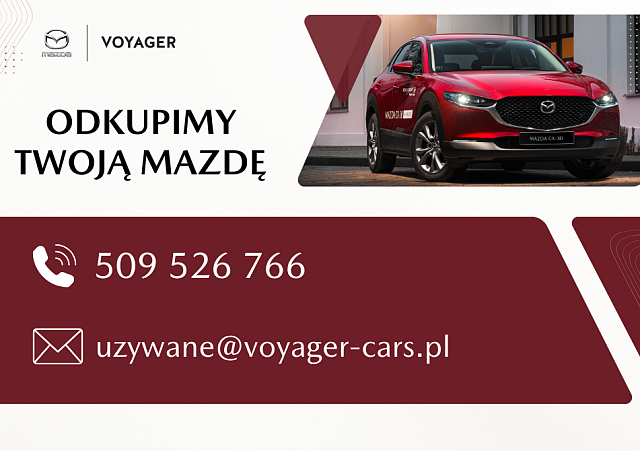 Mazda CX-60 - Kolor Machine Gray, zdjęcie 3