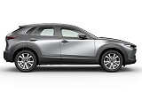 Mazda CX-30 - Kolor Machine Gray, zdjęcie 6