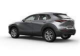 Mazda CX-30 - Kolor Machine Gray, zdjęcie 3