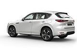 Mazda CX-60 - Kolor Rhodium White, zdjęcie 7