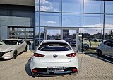 Mazda 3 - Kolor Ceramic Metalic, zdjęcie 4