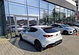 Mazda 3 - Kolor Ceramic Metalic, zdjęcie 5