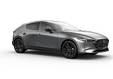 Mazda 3 - Kolor Machine Gray, zdjęcie 1