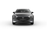 Mazda 3 - Kolor Machine Gray, zdjęcie 6