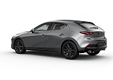 Mazda 3 - Kolor Machine Gray, zdjęcie 5