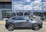 Mazda CX-30 - Kolor Machine Gray, zdjęcie 8