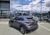 Mazda CX-30 - Kolor Machine Gray, zdjęcie 5