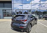 Mazda CX-30 - Kolor Machine Gray, zdjęcie 7