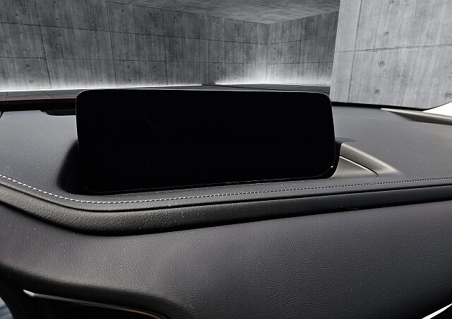 Mazda CX-30 - Kolor Soul Red Crystal, zdjęcie 12