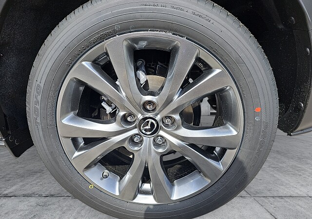 Mazda CX-30 - Kolor Soul Red Crystal, zdjęcie 22