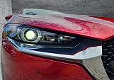 Mazda CX-30 - Kolor Soul Red Crystal, zdjęcie 19