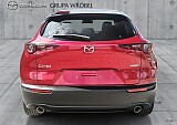 Mazda CX-30 - Kolor Soul Red Crystal, zdjęcie 5