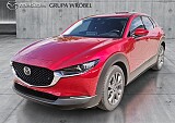 Mazda CX-30 - Kolor Soul Red Crystal, zdjęcie 1