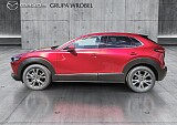 Mazda CX-30 - Kolor Soul Red Crystal, zdjęcie 6