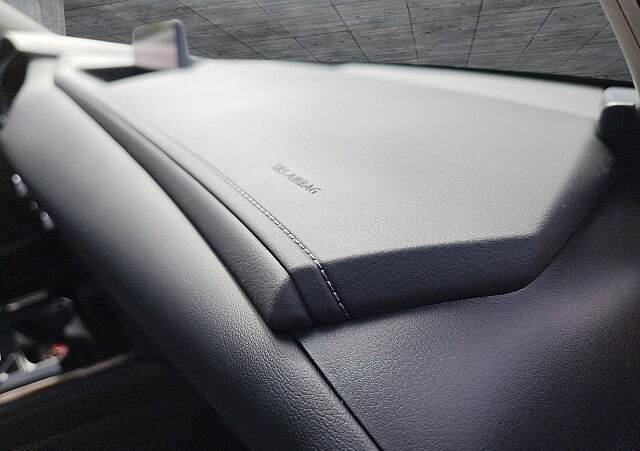 Mazda CX-30 - Kolor Soul Red Crystal, zdjęcie 23