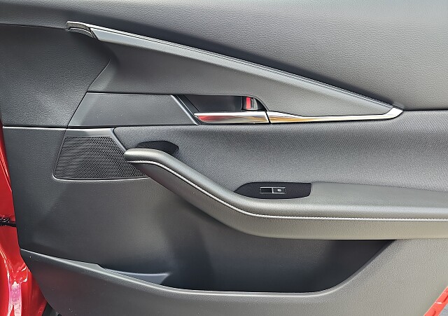 Mazda CX-30 - Kolor Soul Red Crystal, zdjęcie 25