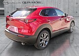 Mazda CX-30 - Kolor Soul Red Crystal, zdjęcie 3