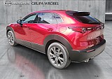 Mazda CX-30 - Kolor Soul Red Crystal, zdjęcie 8